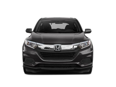 2020 Honda HR-V LX
