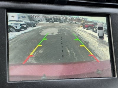 2018 Ford Fusion Energi SE