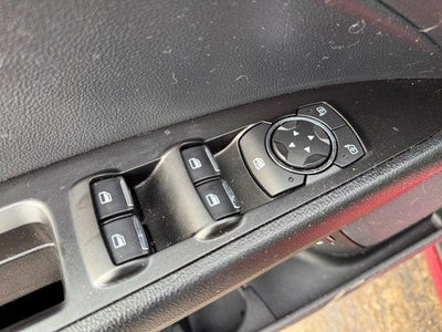 2018 Ford Fusion Energi SE