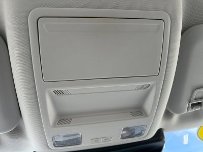 2022 Ford Bronco Sport Base