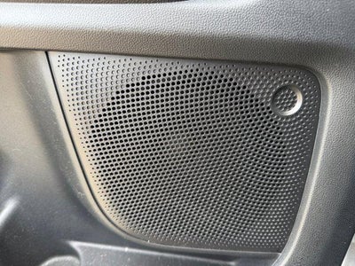 2022 Ford Bronco Sport Base