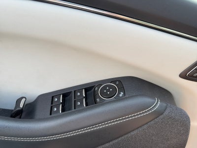 2024 Ford Mustang Mach-E Premium