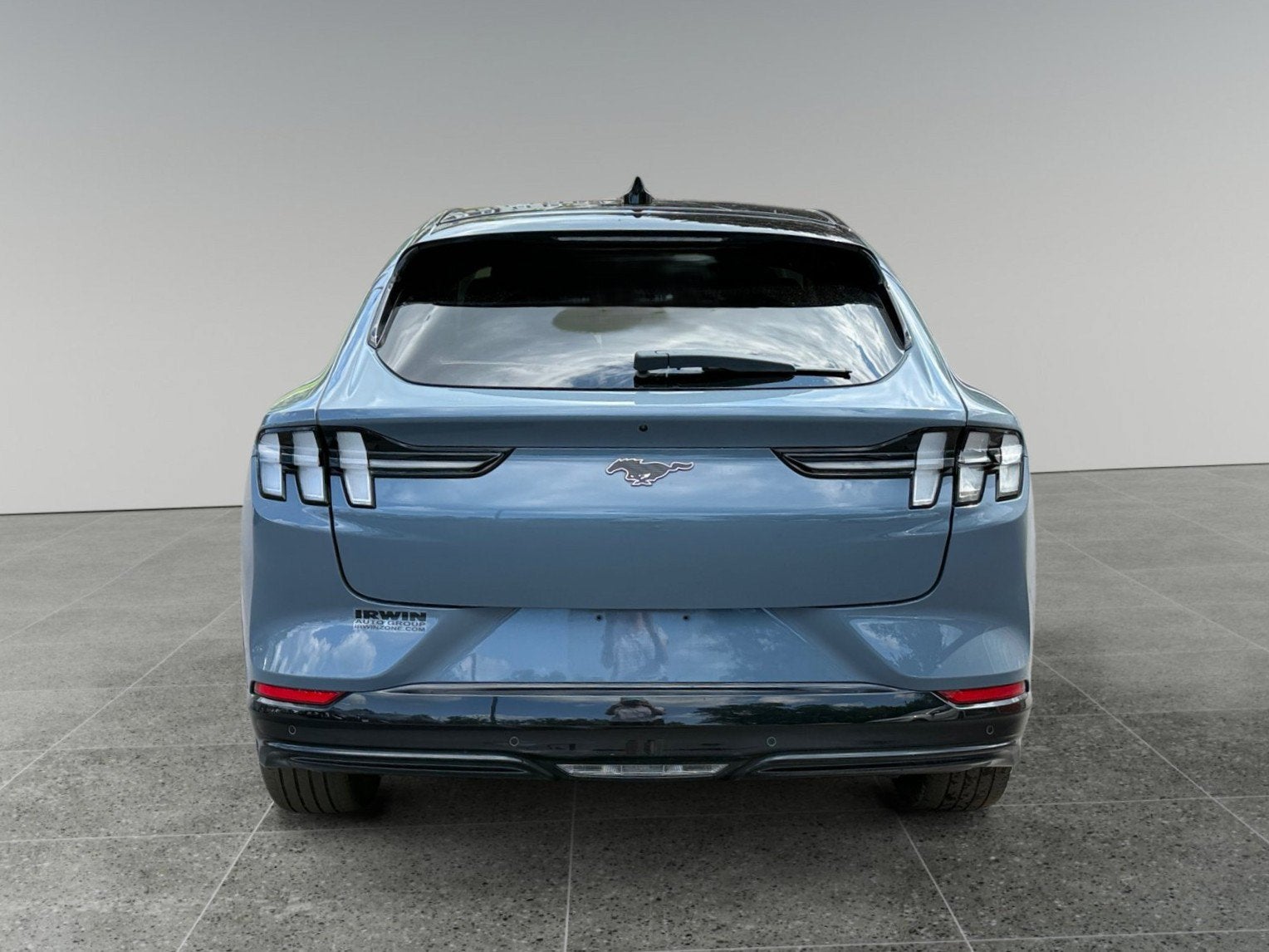 2024 Ford Mustang Mach-E Premium