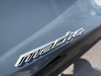 2024 Ford Mustang Mach-E Premium