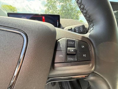 2024 Ford Mustang Mach-E Premium