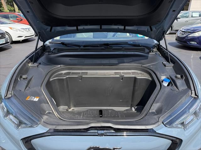 2024 Ford Mustang Mach-E Premium