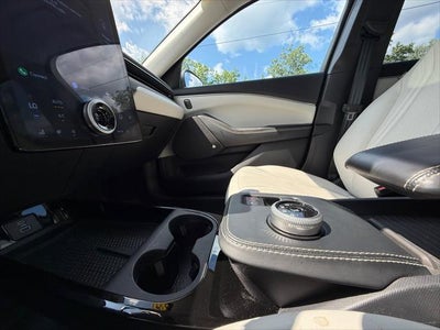2024 Ford Mustang Mach-E Premium