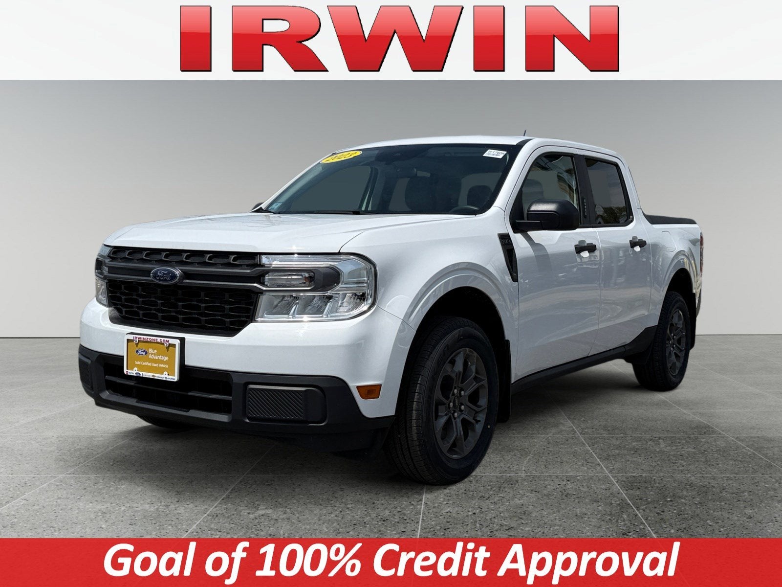 2023 Ford Maverick XLT