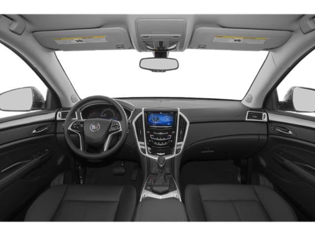 2015 Cadillac SRX Performance Collection
