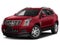 2015 Cadillac SRX Performance Collection