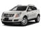 2015 Cadillac SRX Performance Collection