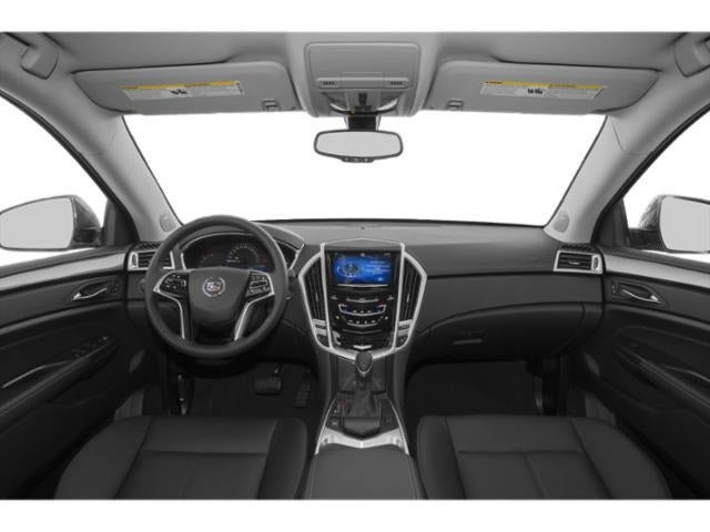 2015 Cadillac SRX Performance Collection