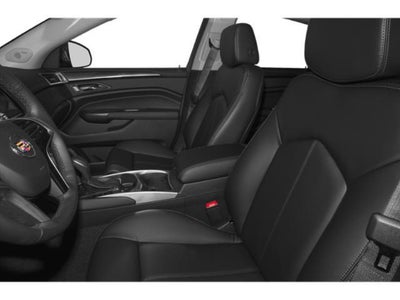 2015 Cadillac SRX Performance Collection