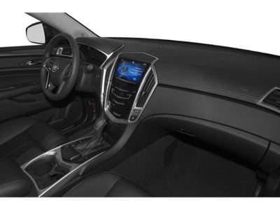 2015 Cadillac SRX Performance Collection