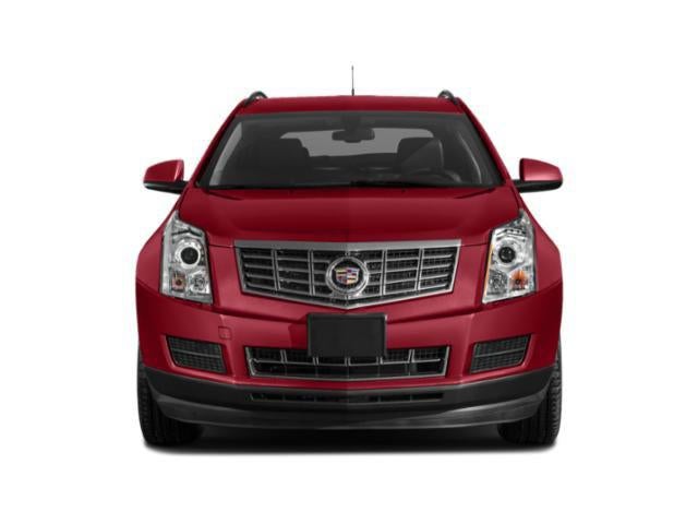 2015 Cadillac SRX Performance Collection