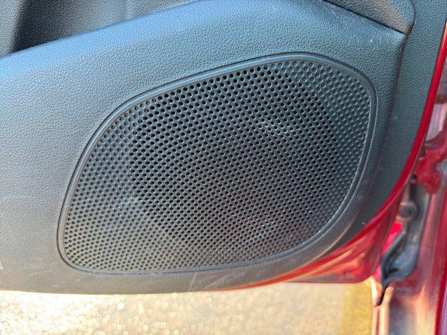 2019 Hyundai Accent Limited