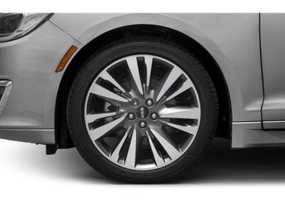 2019 Lincoln MKZ Reserve I