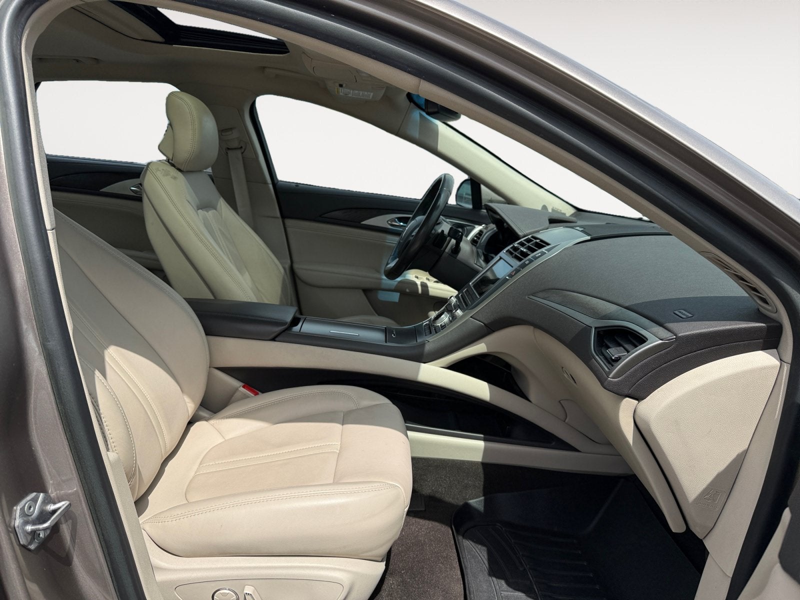 2019 Lincoln MKZ Reserve I