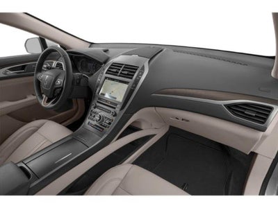 2019 Lincoln MKZ Reserve I