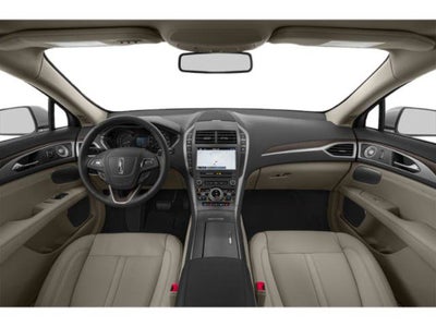 2019 Lincoln MKZ Reserve I