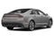 2018 Lincoln MKZ Reserve