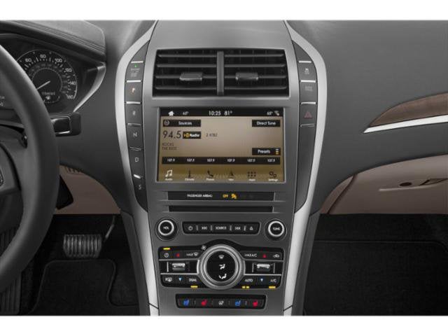 2019 Lincoln MKZ Reserve II