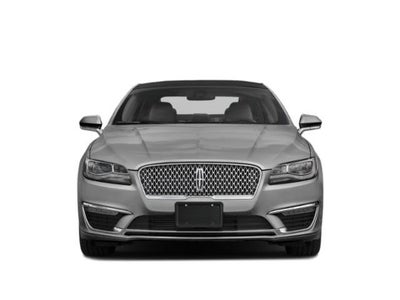2019 Lincoln MKZ Reserve II