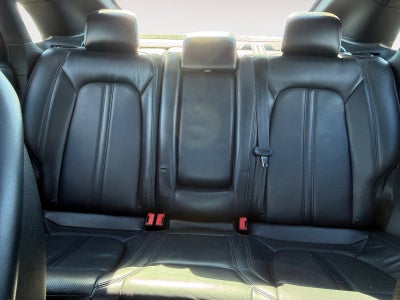 2018 Lincoln MKZ Reserve