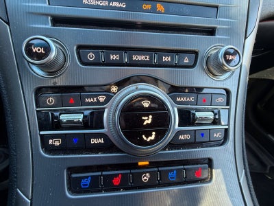 2018 Lincoln MKZ Reserve