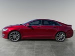 2018 Lincoln MKZ Reserve