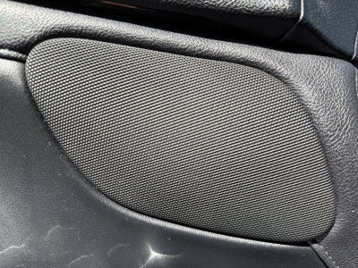 2018 Lincoln MKZ Reserve