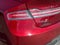 2018 Lincoln MKZ Reserve