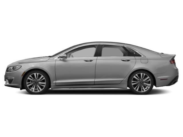 2018 Lincoln MKZ Reserve