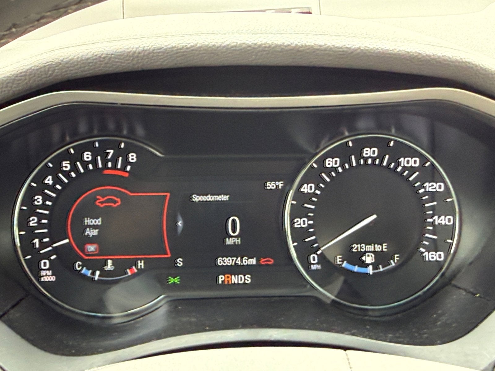 2019 Lincoln MKZ Reserve II