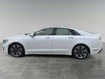 2019 Lincoln MKZ Reserve II
