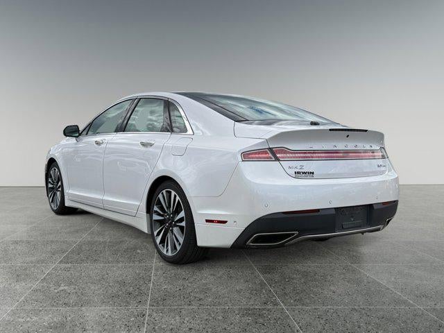 2019 Lincoln MKZ Reserve II