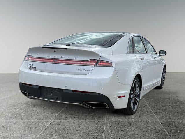 2019 Lincoln MKZ Reserve II