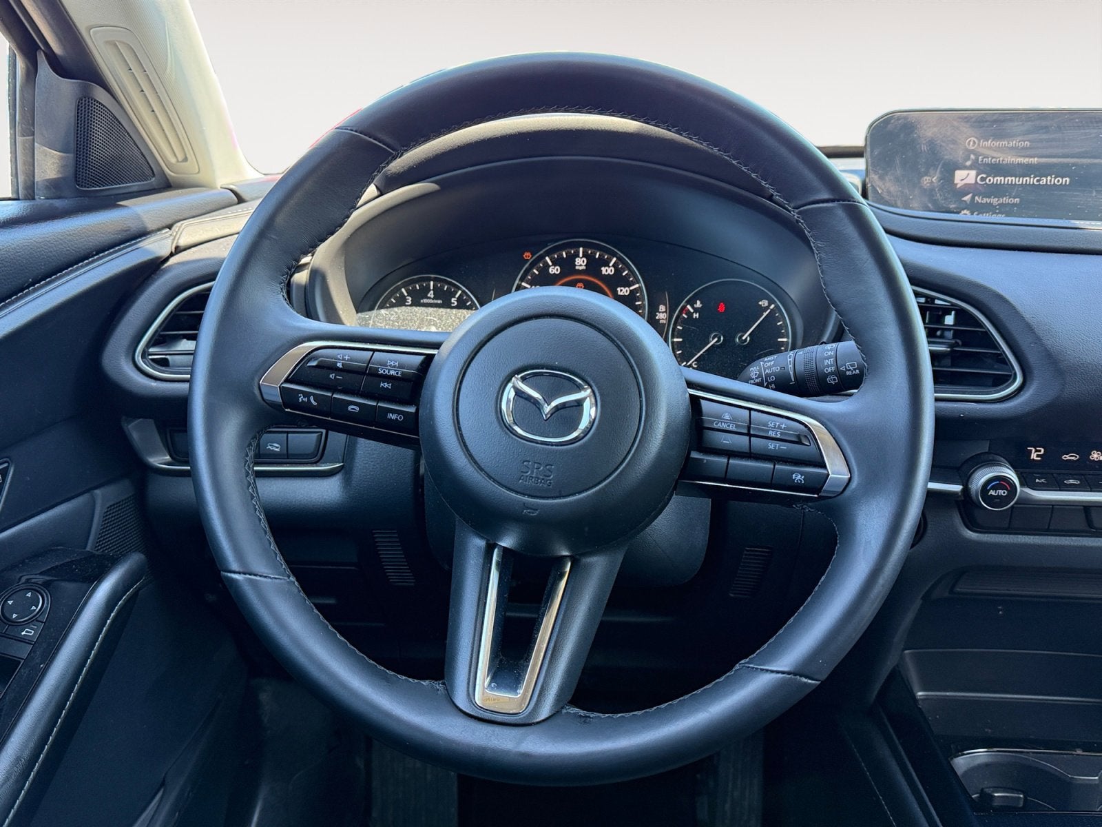 2025 Mazda Mazda CX-30 2.5 S Select Sport