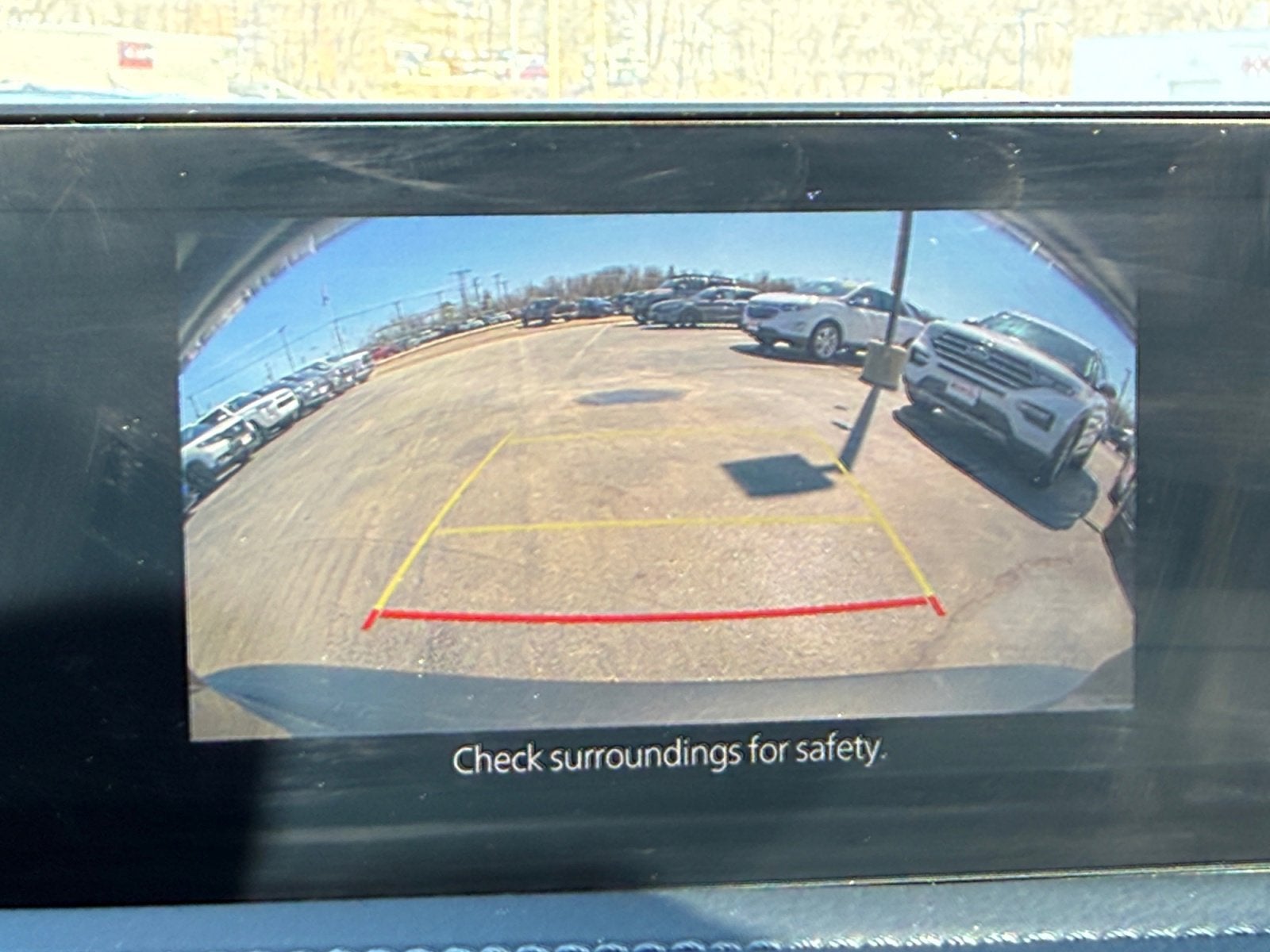 2025 Mazda Mazda CX-30 2.5 S Select Sport