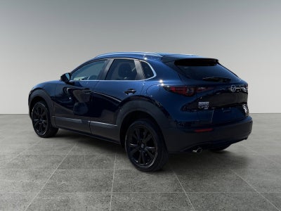 2025 Mazda Mazda CX-30 2.5 S Select Sport