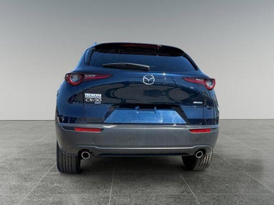 2025 Mazda Mazda CX-30 2.5 S Select Sport