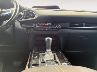 2021 Mazda Mazda CX-30 Premium