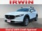 2021 Mazda Mazda CX-30 Premium