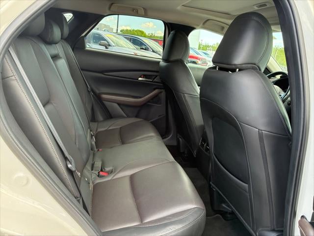 2021 Mazda Mazda CX-30 Premium