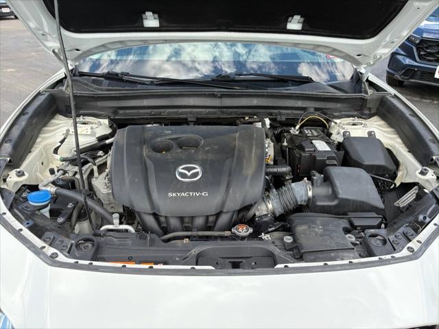 2021 Mazda Mazda CX-30 Premium