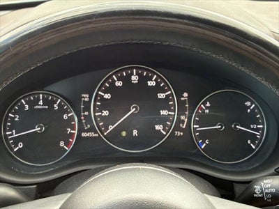 2021 Mazda Mazda CX-30 Premium
