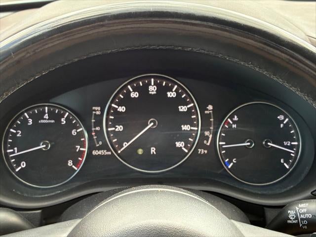 2021 Mazda Mazda CX-30 Premium