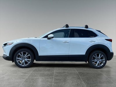 2021 Mazda Mazda CX-30 Premium