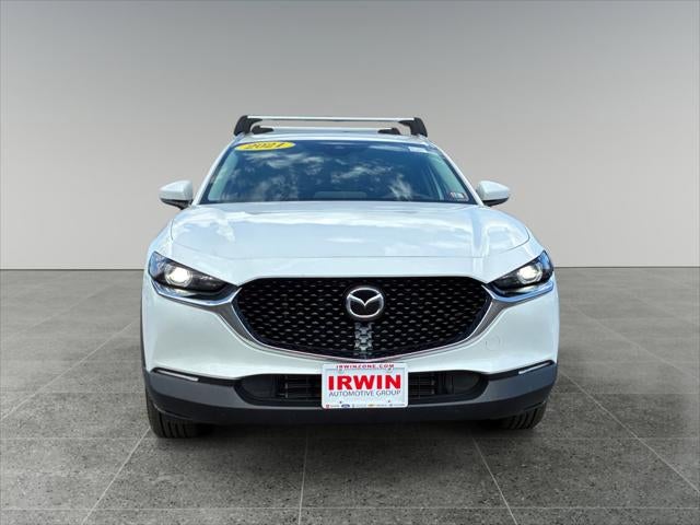 2021 Mazda Mazda CX-30 Premium