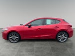 2018 Mazda Mazda3 5-Door Touring